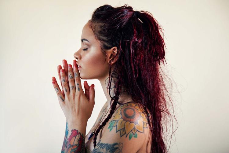 Kehlani