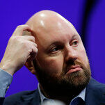 The Reactionary Futurism of Marc Andreessen
