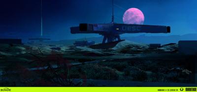 Tau Ceti IV needs "triage", top leaders say.