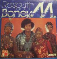 Boney M Rasputin