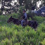 Texas Lawmakers Vote to Let Local Police Arrest Migrants