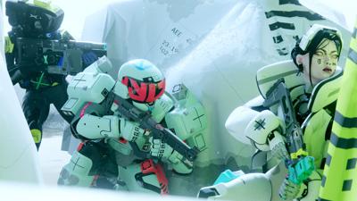 Tau Ceti IV sees "expanded" ground operations