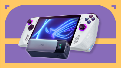 Best Power Bank Deals: Save $50 On The Perfect Portable Charger for Steam Deck and ROG Ally