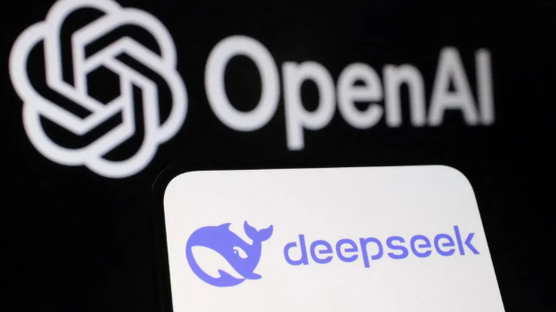 OpenAI suddenly thinks intellectual property theft is not cool, actually, amid DeepSeek’s rise (Copy)
