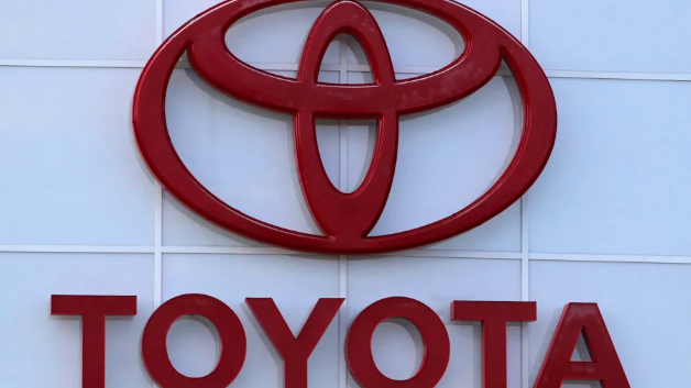 Toyota announces a three-row electric SUV for US customers