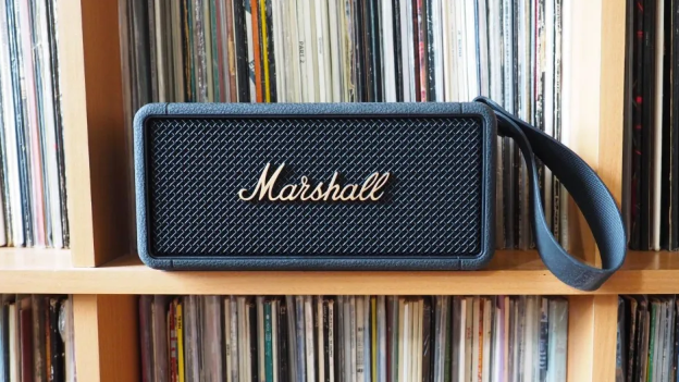 One of our favorite Marshall Bluetooth speakers has dropped to a record-low price