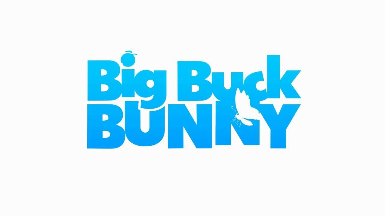 Big Buck Bunny m3u8