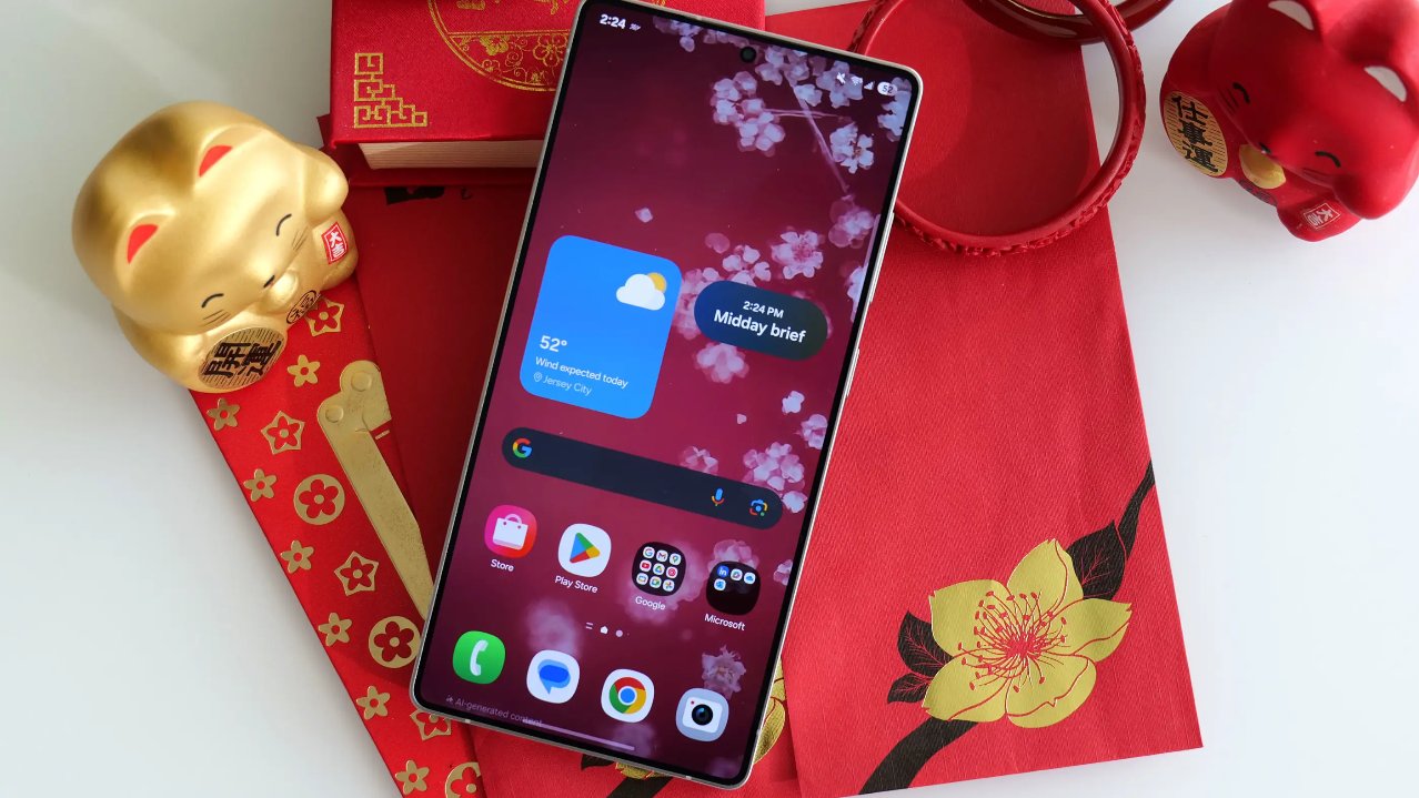Samsung Galaxy S25 Ultra review: Too much AI, not enough Ultra