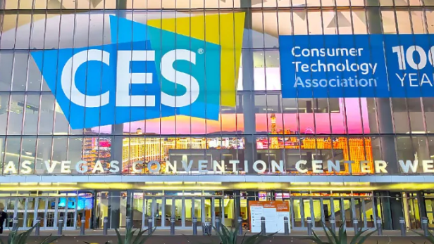 CES 2024 live: Latest tech, weird gadgets and everything else from the Las Vegas show floor