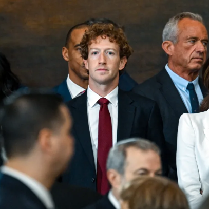 Meta will pay $25 million to settle a lawsuit with Donald Trump over his 2021 Facebook suspension
