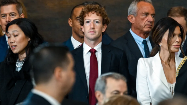 Meta will pay $25 million to settle a lawsuit with Donald Trump over his 2021 Facebook suspension