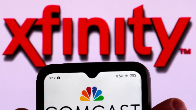Comcast unveils ultra-low lag Internet connection