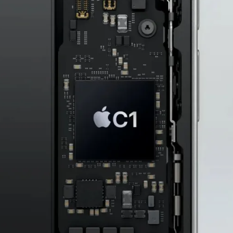 Apple reportedly plans to combine its modem with future processors as a single package