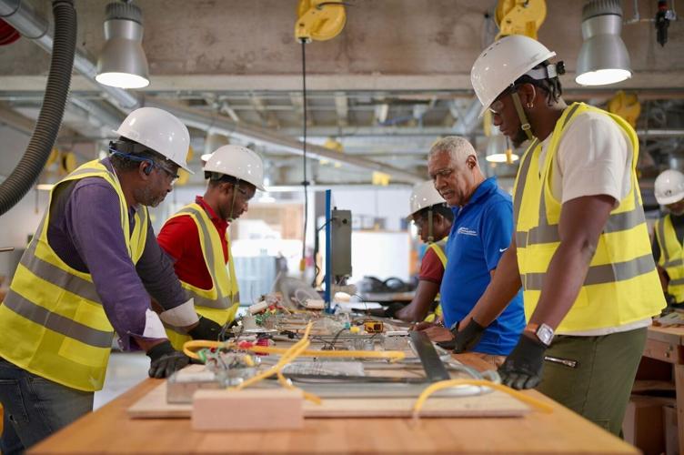 Miami Dade College in Miami, Florida will expand its successful Construction Trades Institute (CTI) model to its Homestead Campus through its second Gable Grant, supporting a new training site, student scholarships, tools and career services to prepare ...
