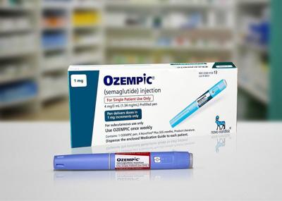 Los medicamentos GLP-1 parecen reducir el riesgo de cáncer