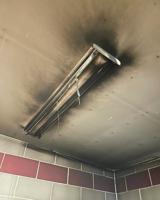 Fire extinguished at Gallatin Gateway Elementary School