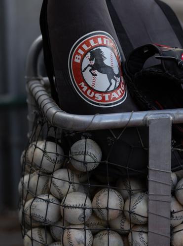 Billings Mustangs