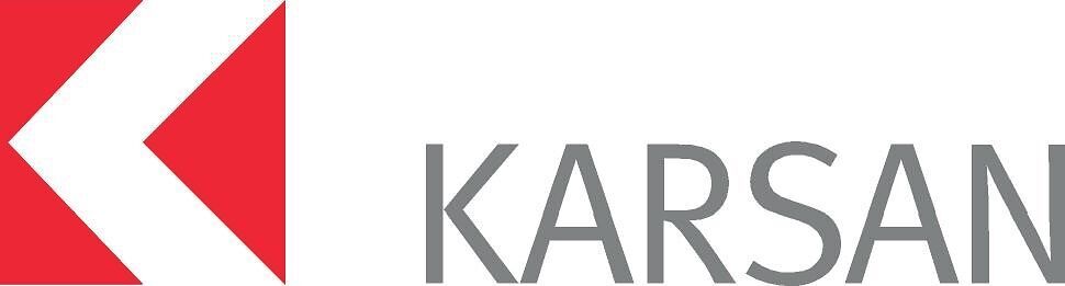Karsan logo