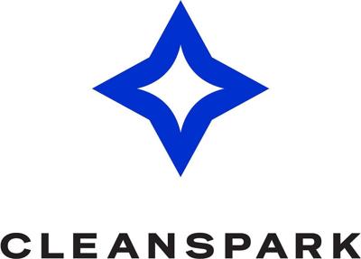 CleanSpark logo