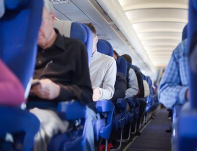 Consejos para viajar con un ser querido con Alzheimer