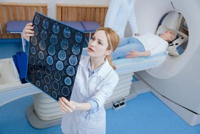 Las tomografías computarizadas pueden aumentar el riesgo de cáncer