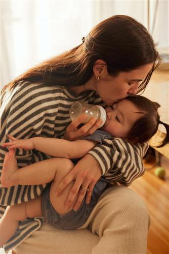 Similac’s Love Without Measure
