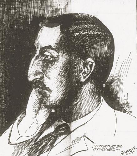 Artwork James Martin Feb. 23, 1904