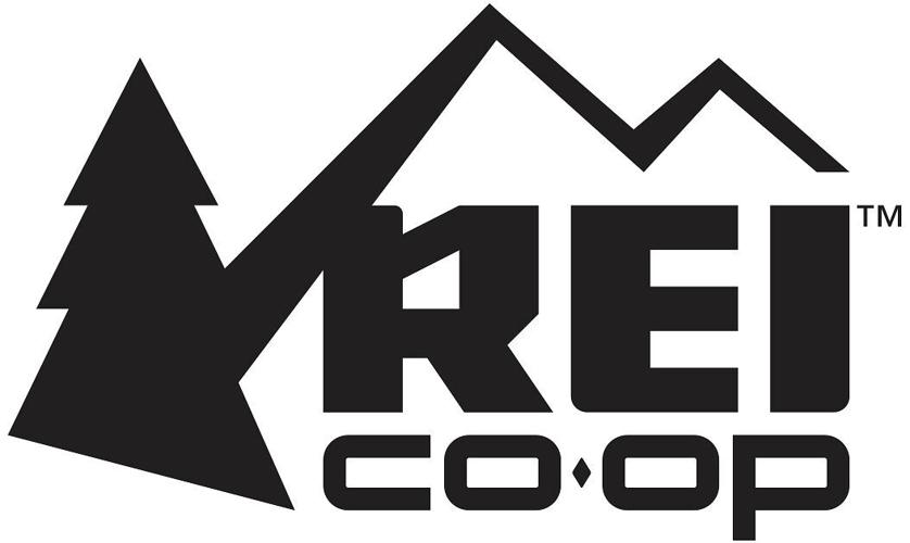 REI Co-Op Logo. (PRNewsFoto/REI)