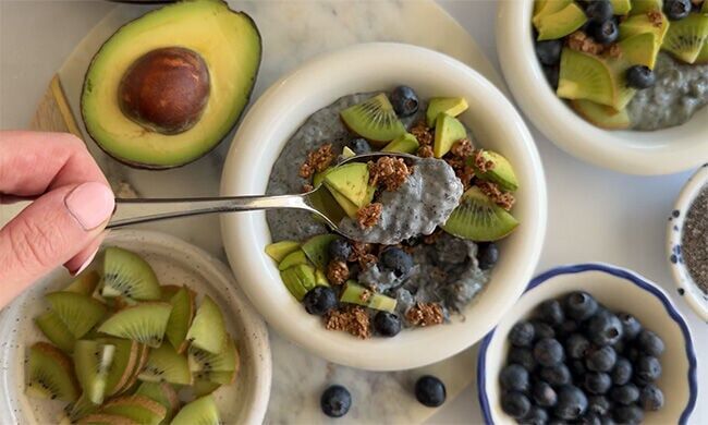 Add 2 Key Nutrients You Might Be Overlooking with an Easy Avocado Recipe