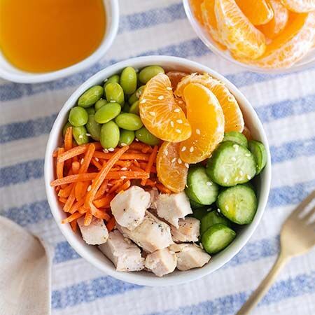 6 Simple Yet Fun School-Day Meals to Feed Your Kids with Minimal Chaos