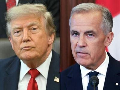 The collapse of trade talks between the US and Canada has been followed by defiant talk from both governments