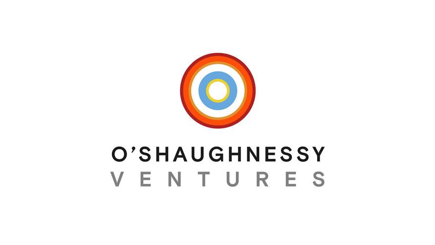 Logo for O'Shaughnessy Ventures