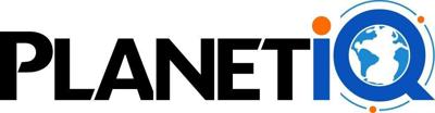 PlanetiQ logo (PRNewsfoto/PlanetiQ)