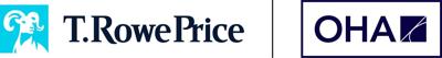 T. Rowe Price OHA Co-Branded Logo