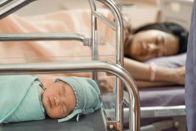 Un análisis de sangre podría detectar a las mujeres en trabajo de parto que están en riesgo de preeclampsia