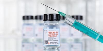 La vacuna contra el COVID reduce las probabilidades de tener problemas cardíacos relacionados con el virus SARS-Cov-2