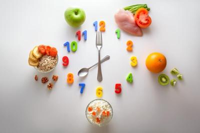 La asistencia alimentaria garantiza embarazos saludables