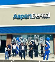 Aspen Dental Opens New Practice in Selma, Expanding Dental Access In One of North Carolina's Fastest-Growing Counties