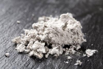 La norma propuesta por la FDA se centra en el asbesto en los productos cosméticos con talco