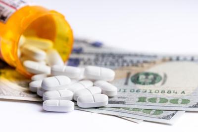 Los costos de los medicamentos para la esclerosis múltiple, el Parkinson y el Alzheimer siguen aumentando