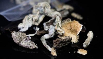 Más pruebas respaldan los poderes antidepresivos de la psilocibina