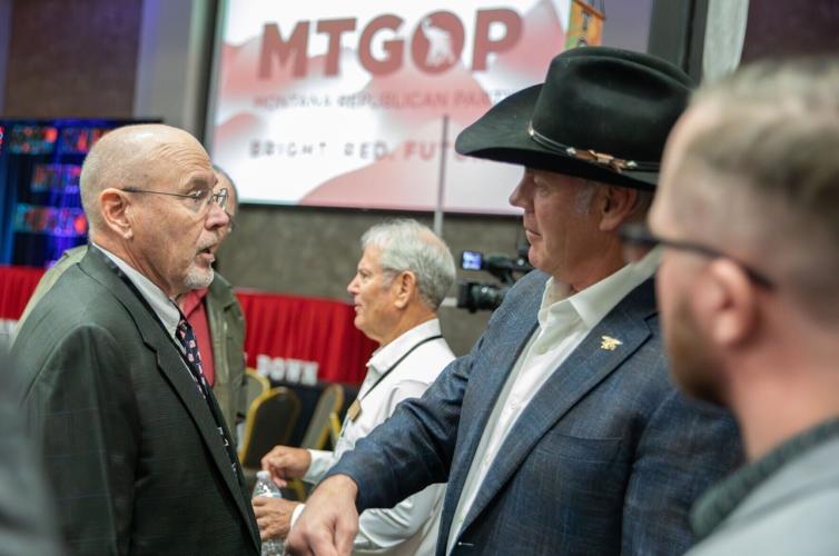 GOP Kickoff