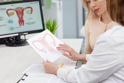 Los fibromas y la endometriosis están relacionados con una vida más corta