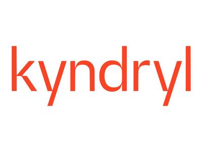 Kyndryl logo