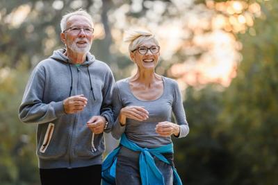 Cuatro de cada 10 casos de cáncer y casi la mitad de las muertes por cáncer están relacionadas con el estilo de vida
