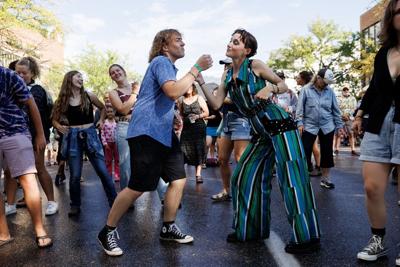 River City Roots Fest celebrates 20 years of all things Missoula