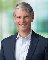 Intermountain Health names new region president