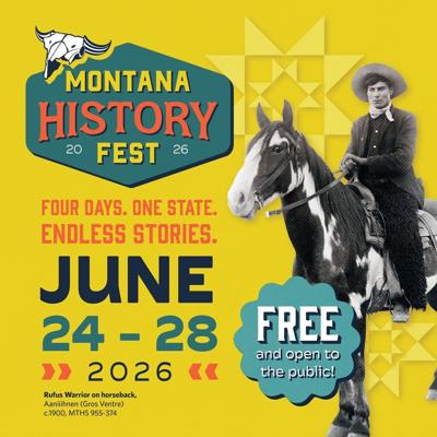 Montana Heritage Center