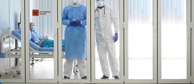 Expertos advierten sobre los crecientes riesgos a medida que aumentan los casos de gripe aviar