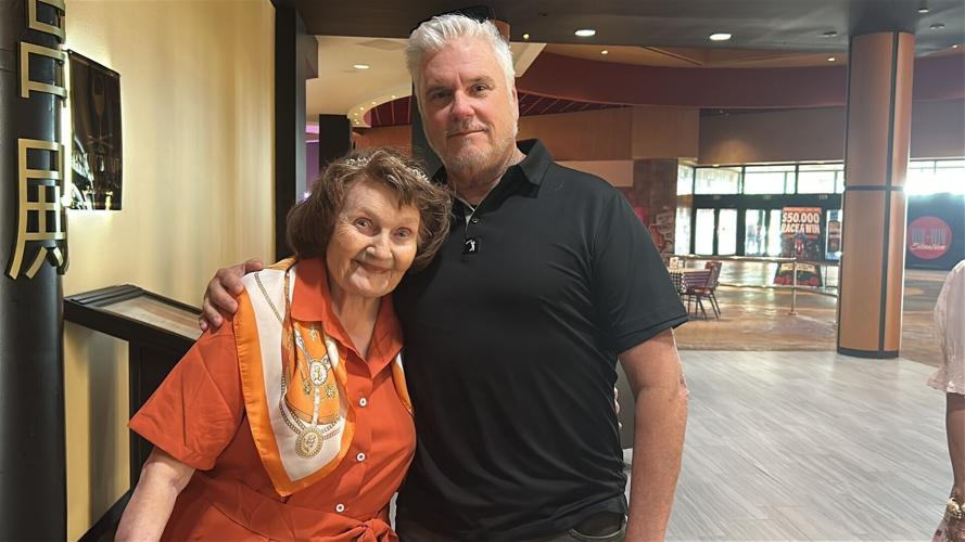 margaret and danny